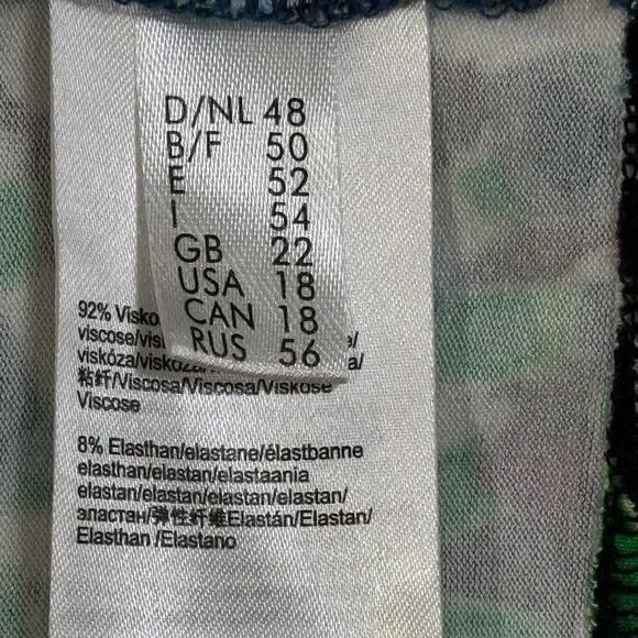 RABE POLO SHIRT. - Picture 8 of 11